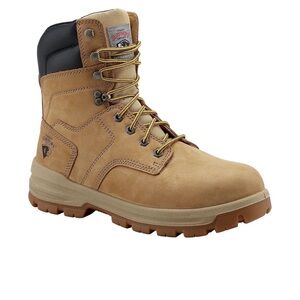 Herman Survivors 8” Steel Work Boots | Sz 11 | Brand New Never Worn